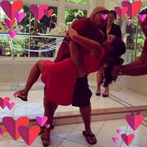 Meet your Posher, Rick